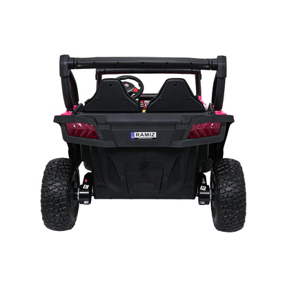 Gravity Buggy 4x4