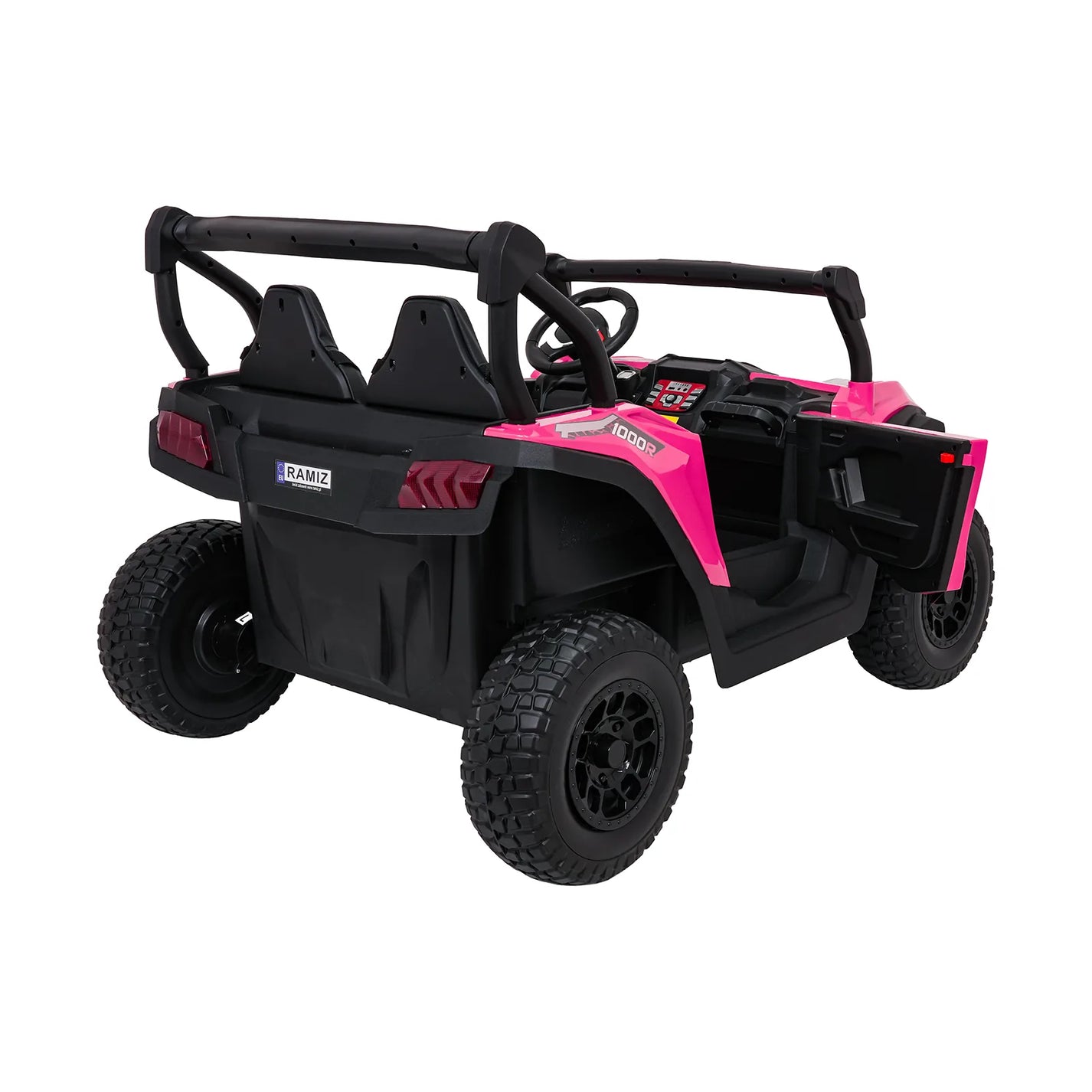 Gravity Buggy 4x4