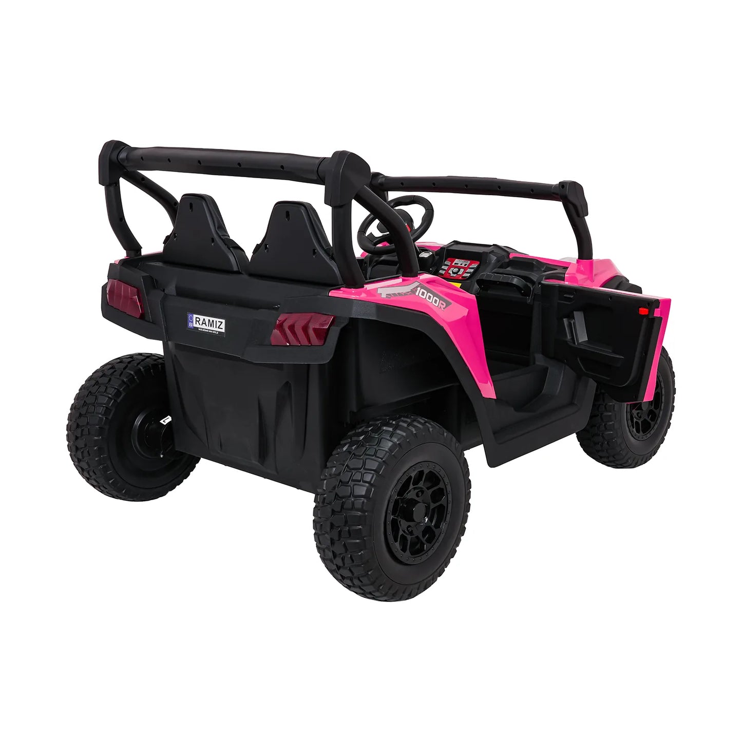 Gravity Buggy 4x4