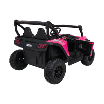 Gravity Buggy 4x4