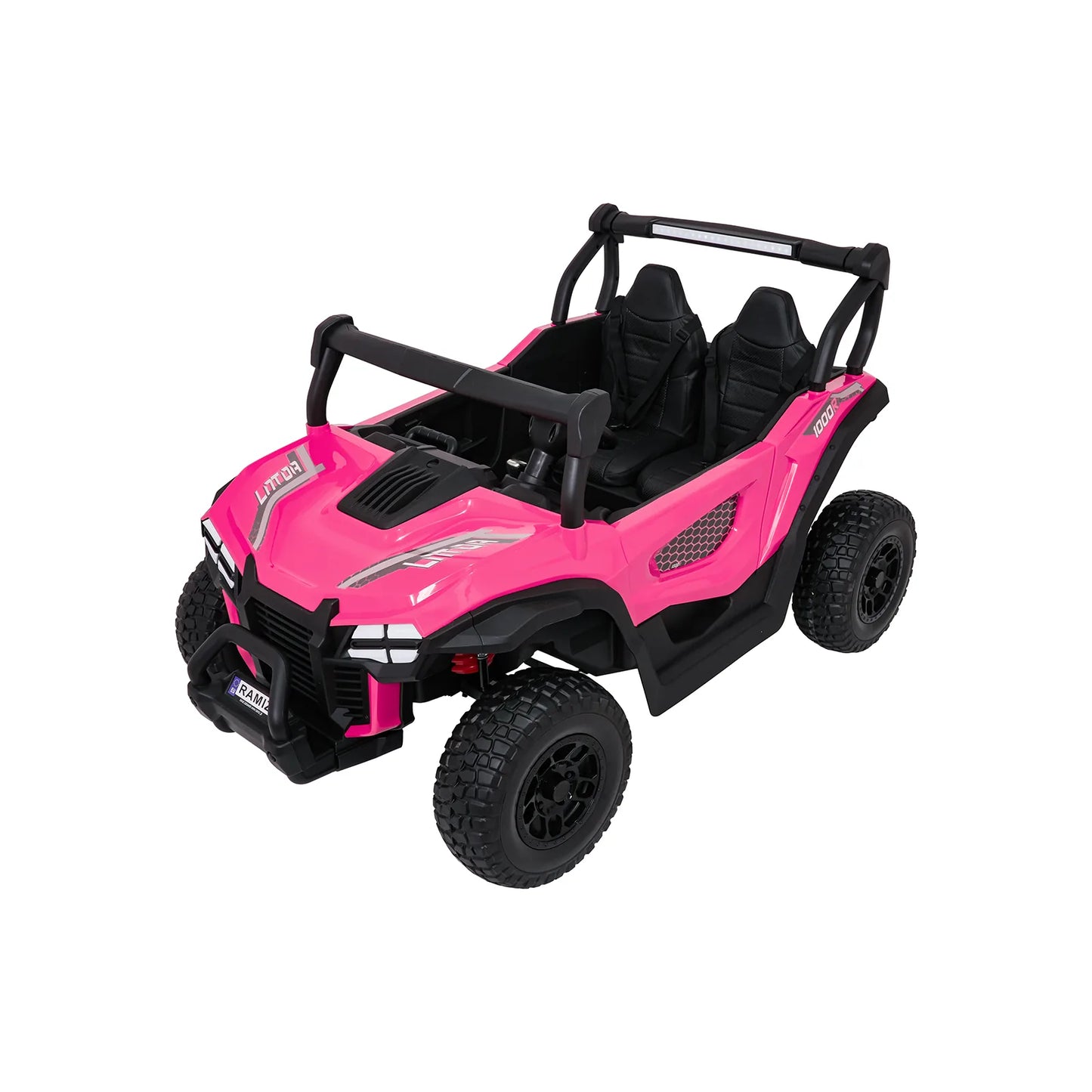 Gravity Buggy 4x4