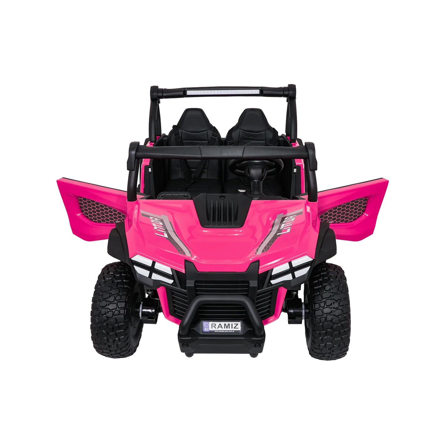 Gravity Buggy 4x4