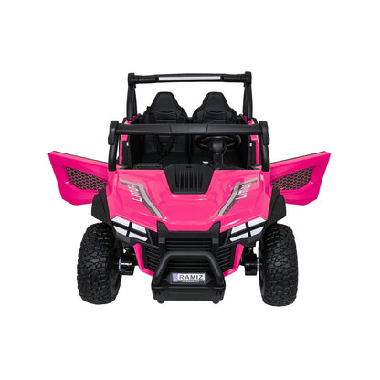 Gravity Buggy 4x4