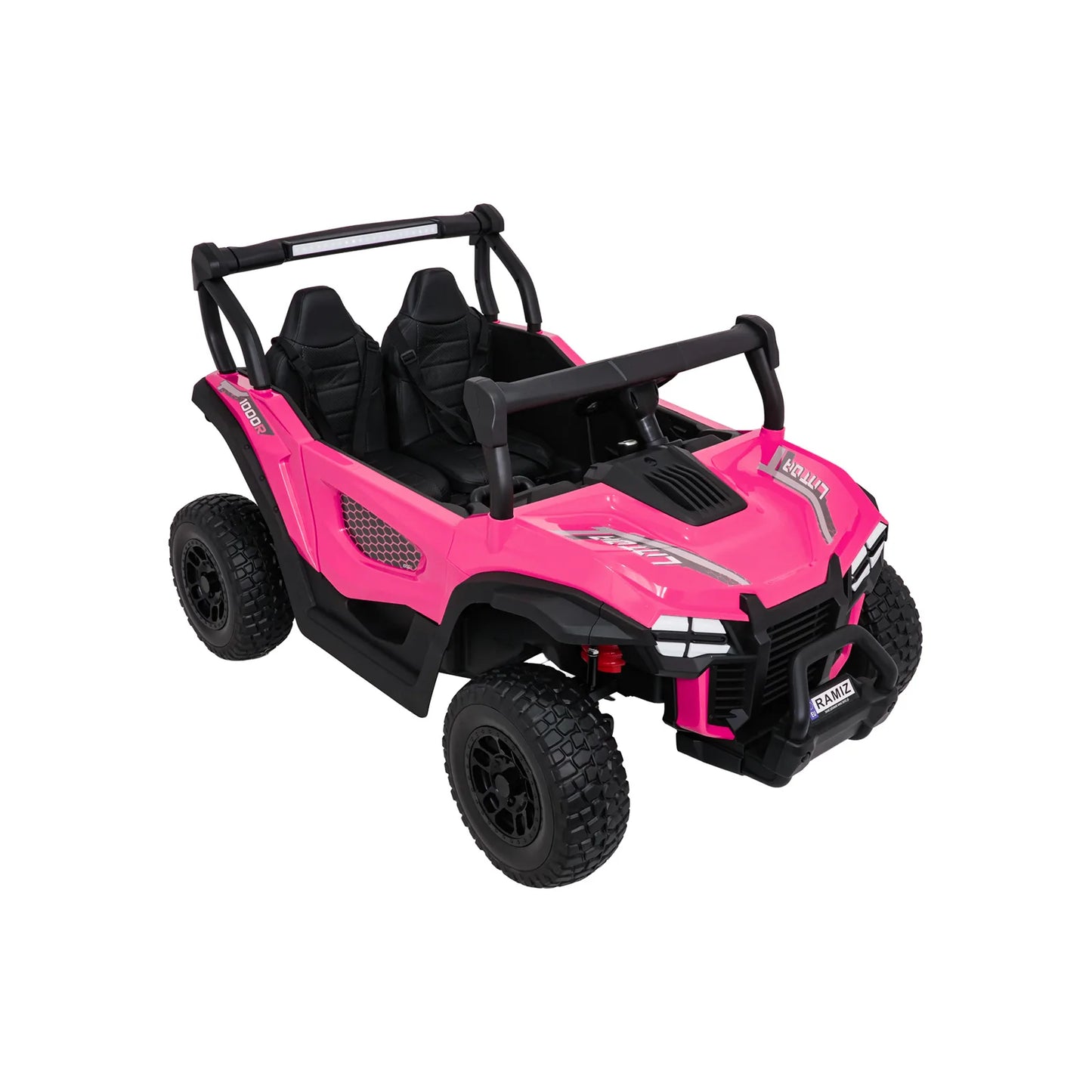 Gravity Buggy 4x4