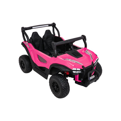Gravity Buggy 4x4