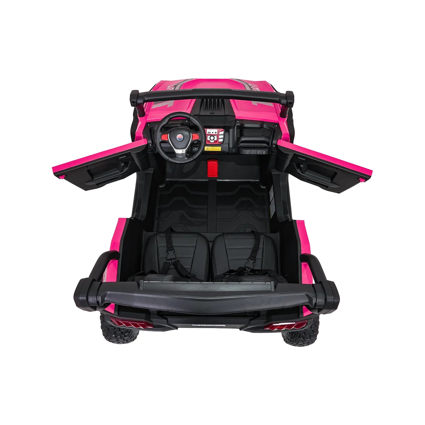 Gravity Buggy 4x4