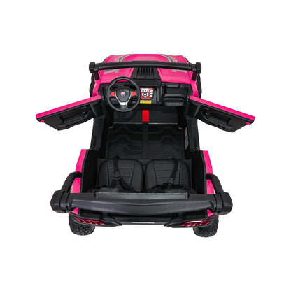 Gravity Buggy 4x4