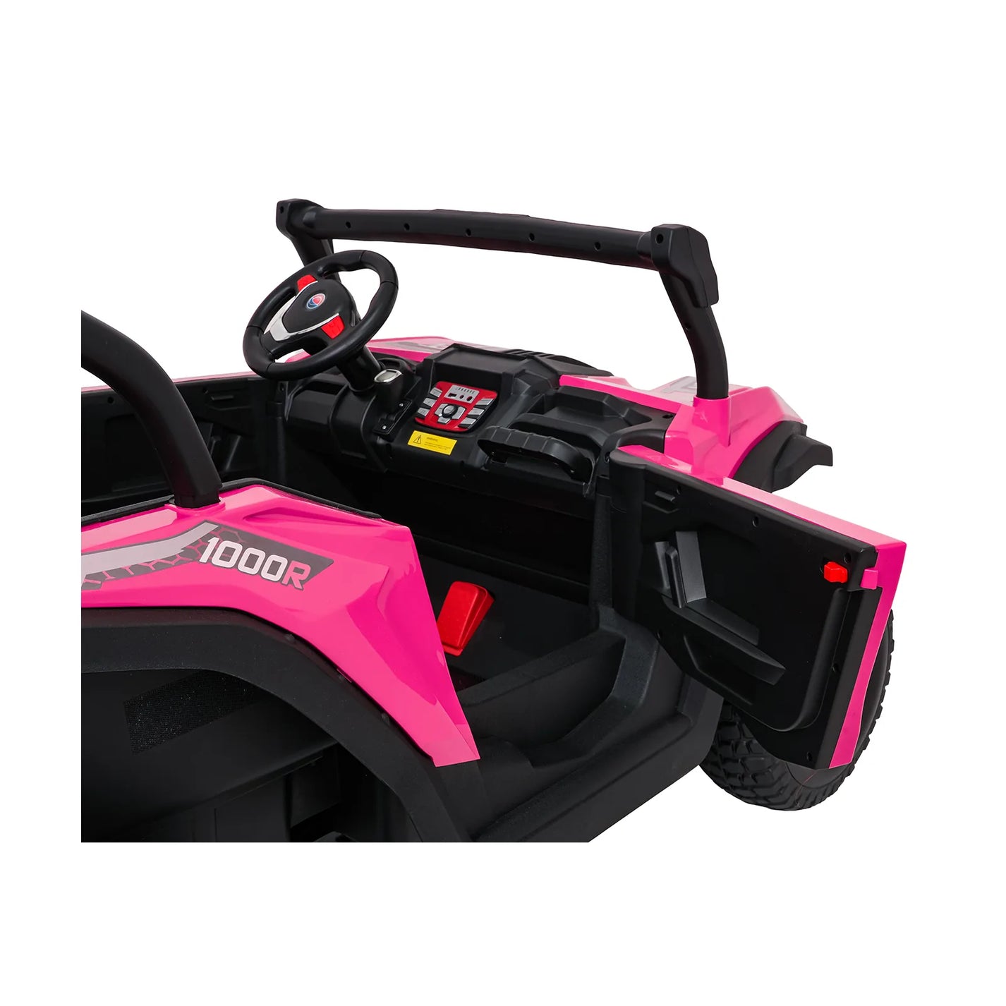 Gravity Buggy 4x4