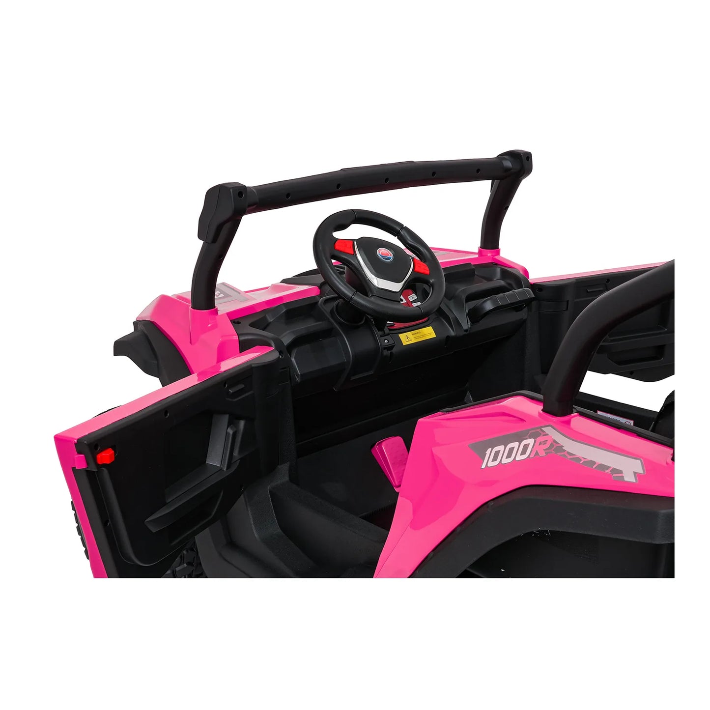 Gravity Buggy 4x4