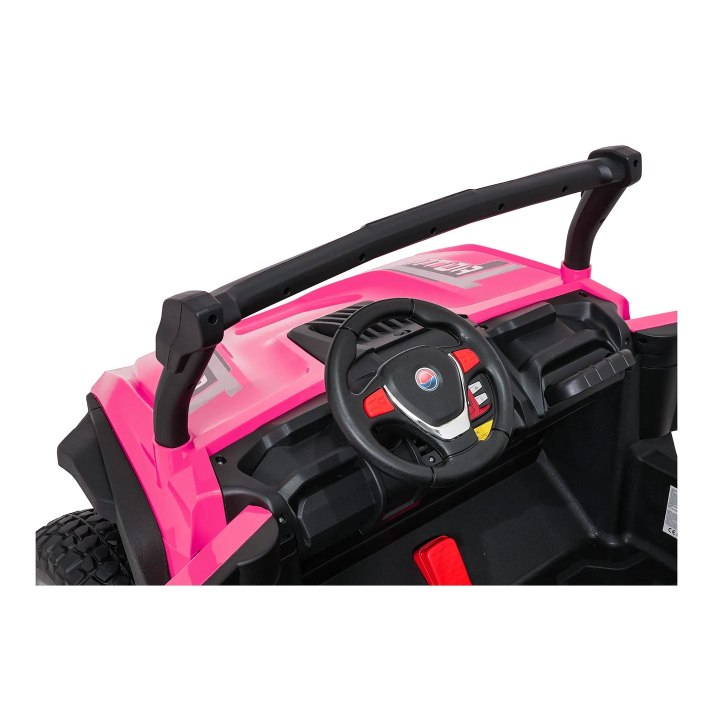 Gravity Buggy 4x4