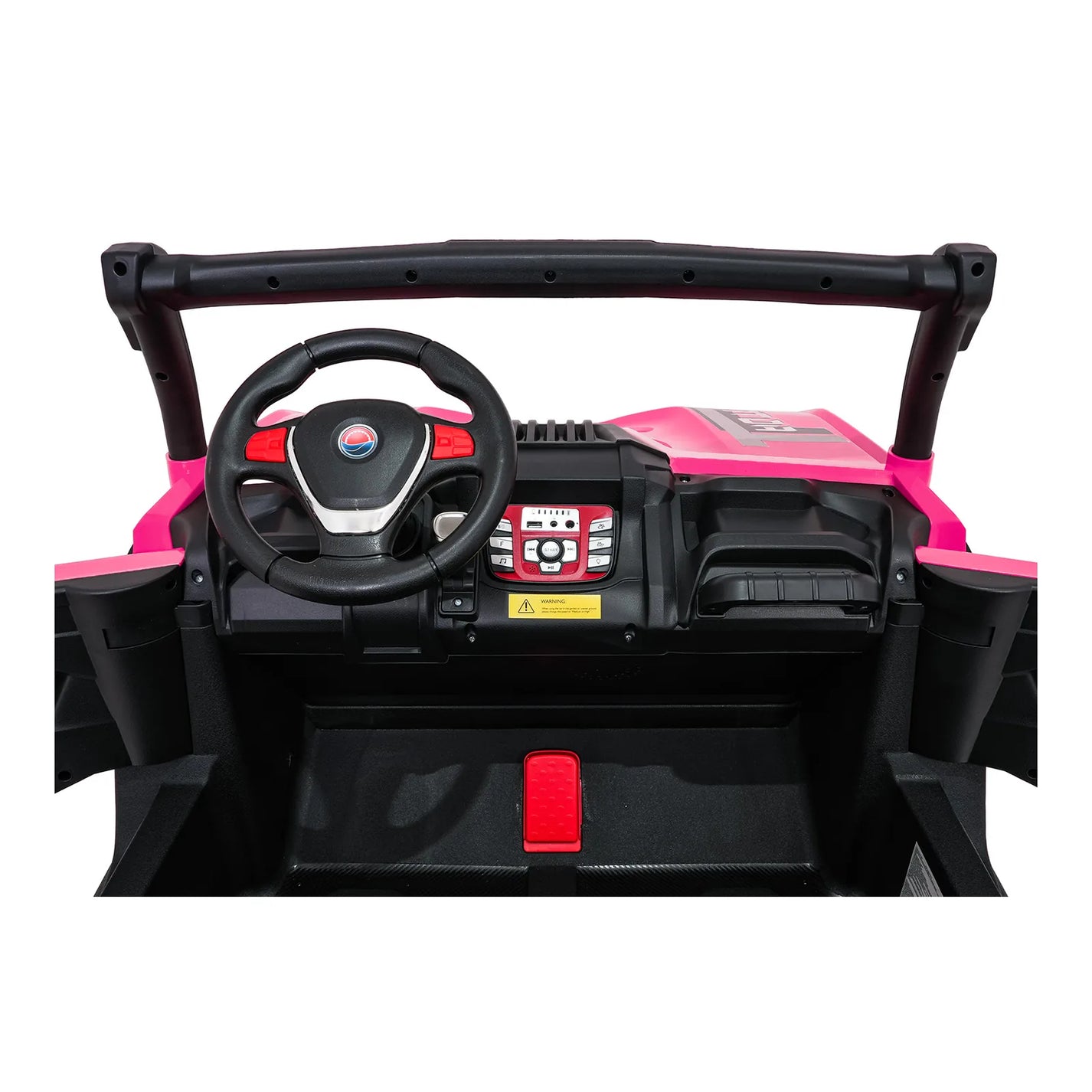 Gravity Buggy 4x4