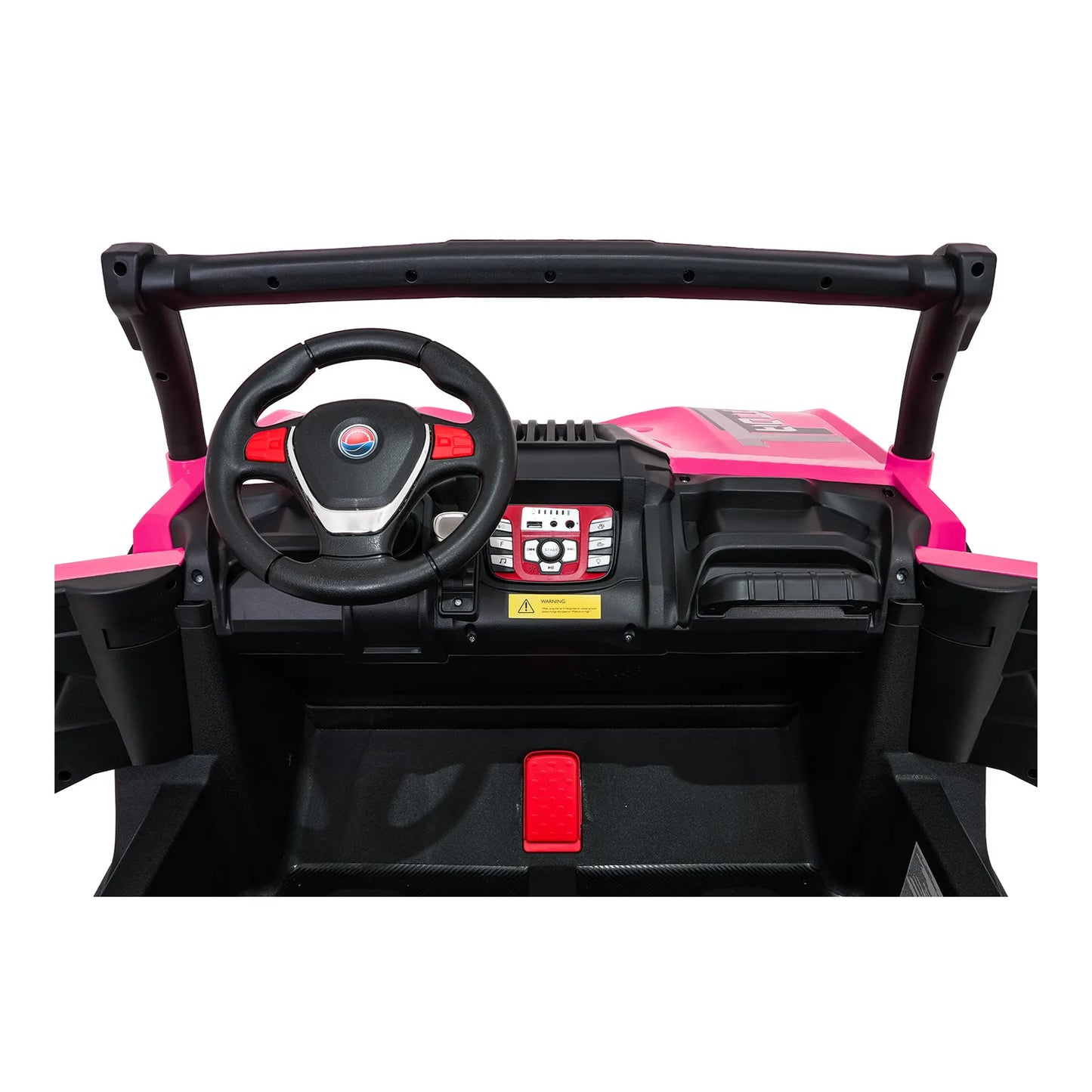 Gravity Buggy 4x4
