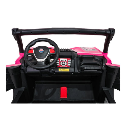 Gravity Buggy 4x4