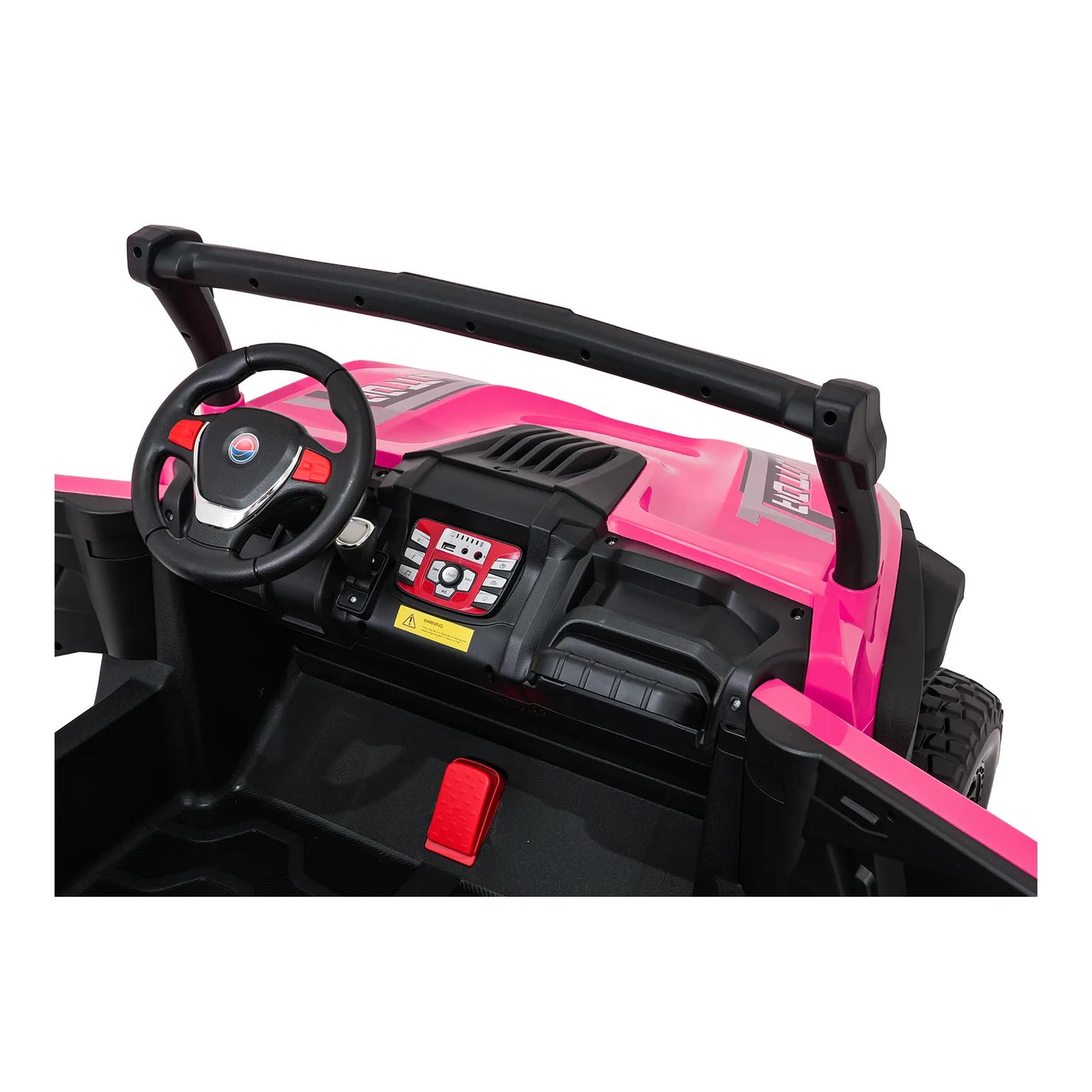 Gravity Buggy 4x4