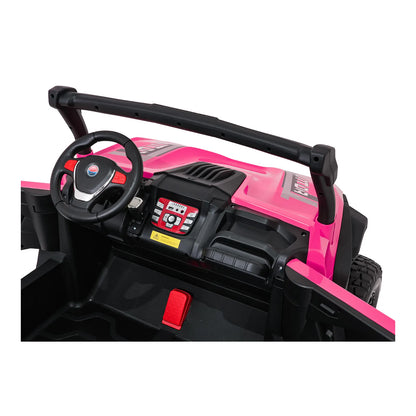 Gravity Buggy 4x4