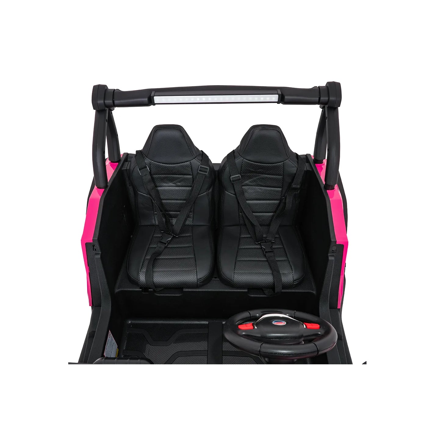 Gravity Buggy 4x4