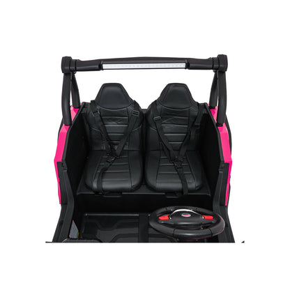 Gravity Buggy 4x4