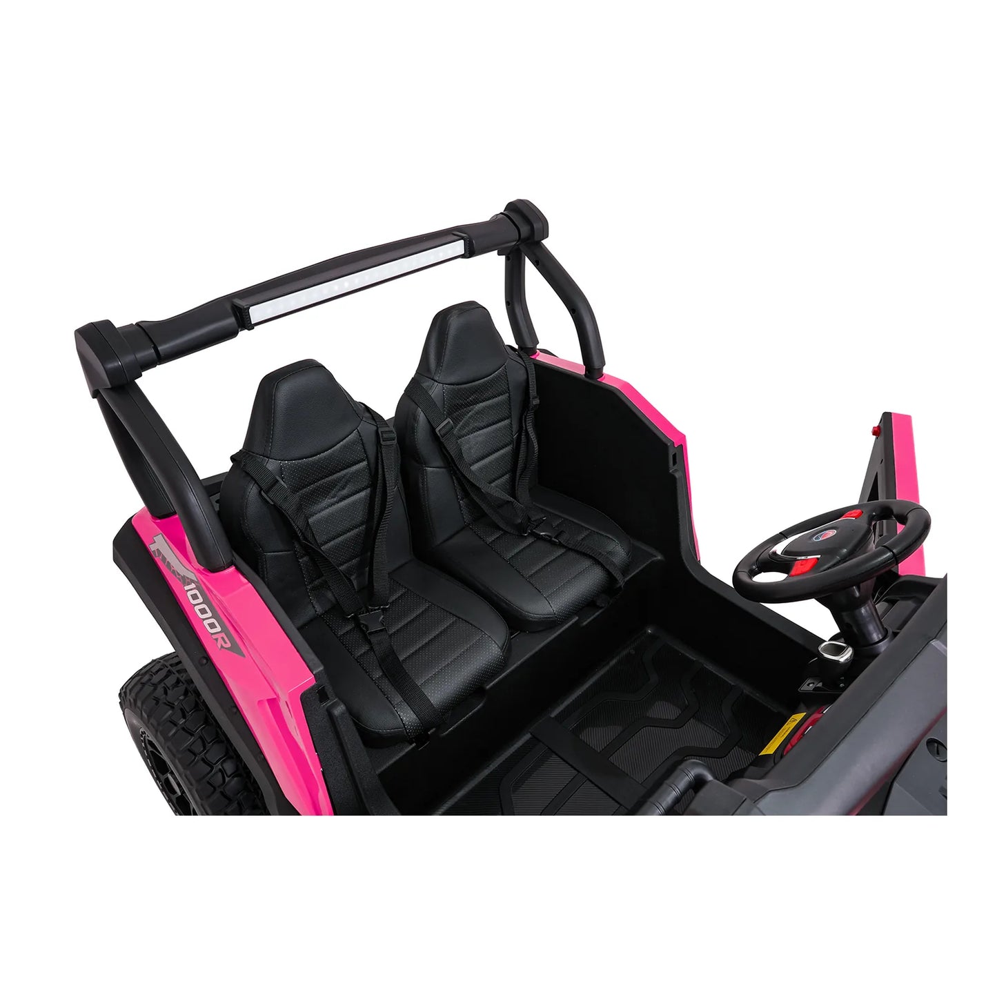 Gravity Buggy 4x4