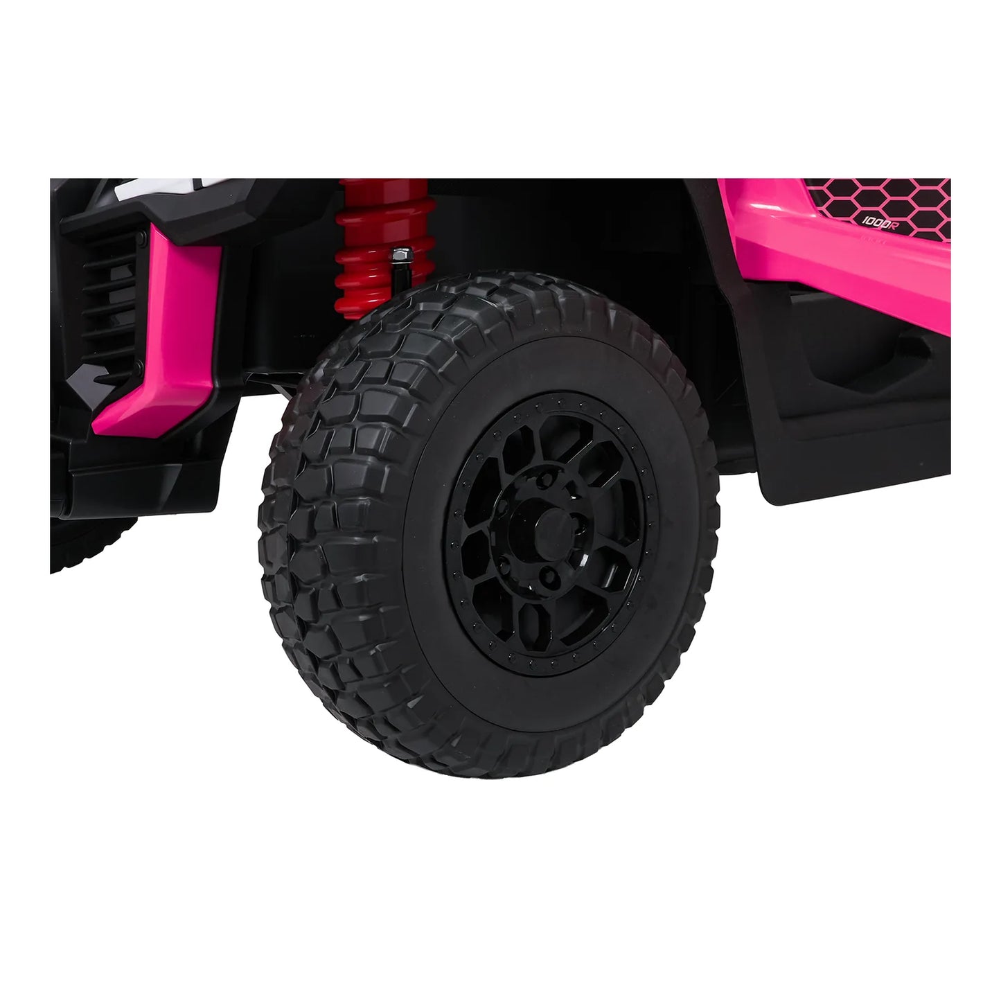 Gravity Buggy 4x4