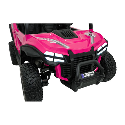 Gravity Buggy 4x4