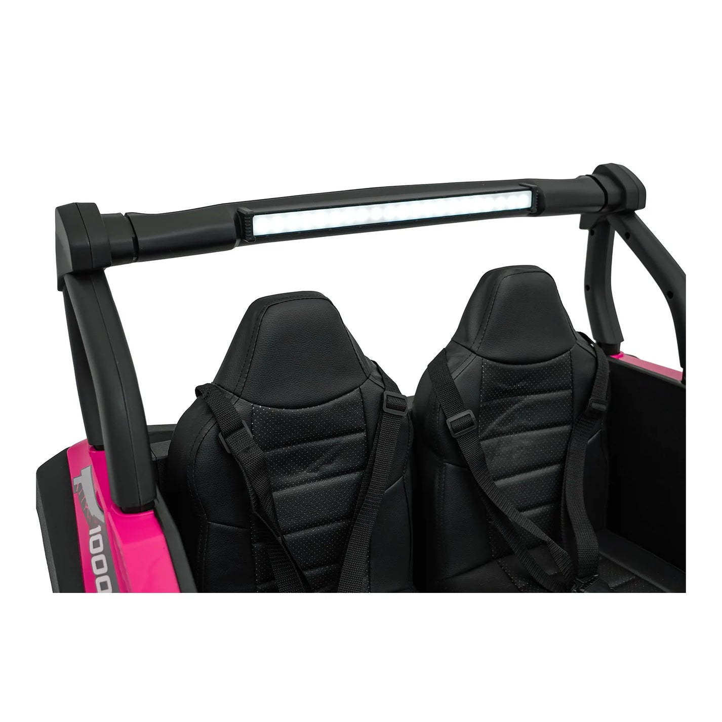 Gravity Buggy 4x4