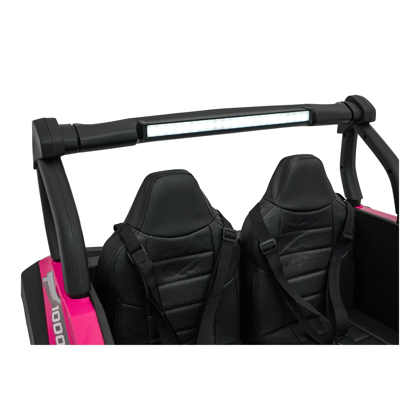 Gravity Buggy 4x4