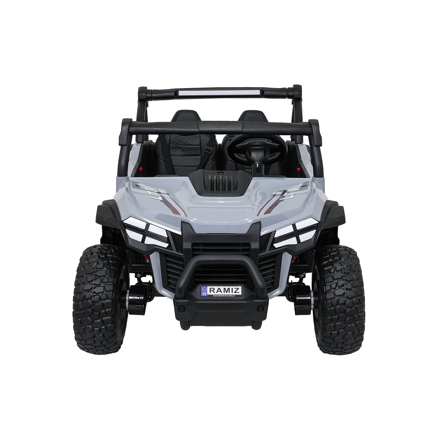 Gravity Buggy 4x4
