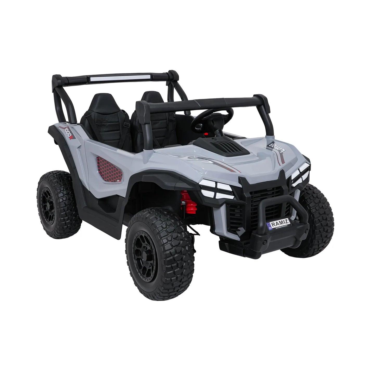 Gravity Buggy 4x4