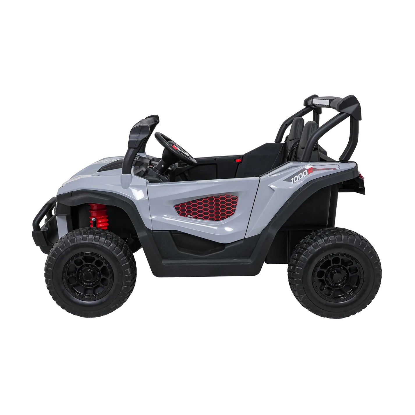 Gravity Buggy 4x4