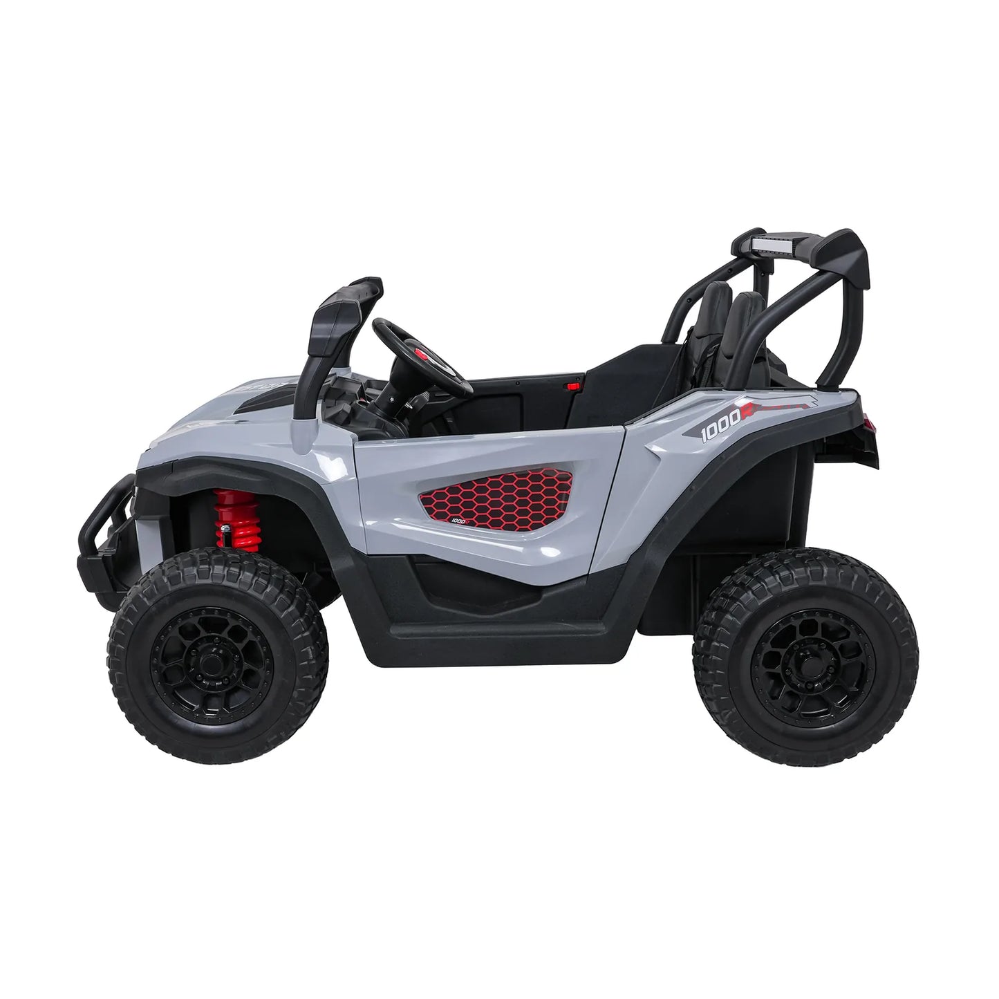 Gravity Buggy 4x4