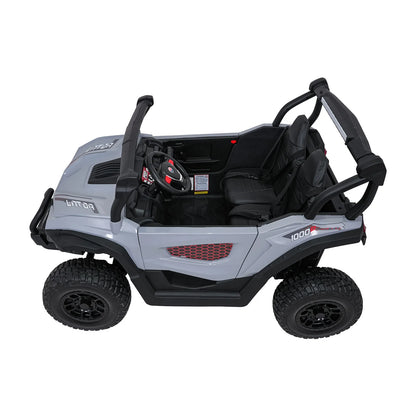 Gravity Buggy 4x4