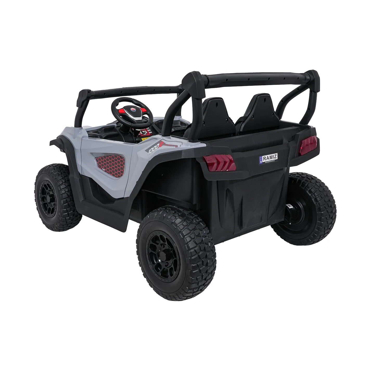 Gravity Buggy 4x4