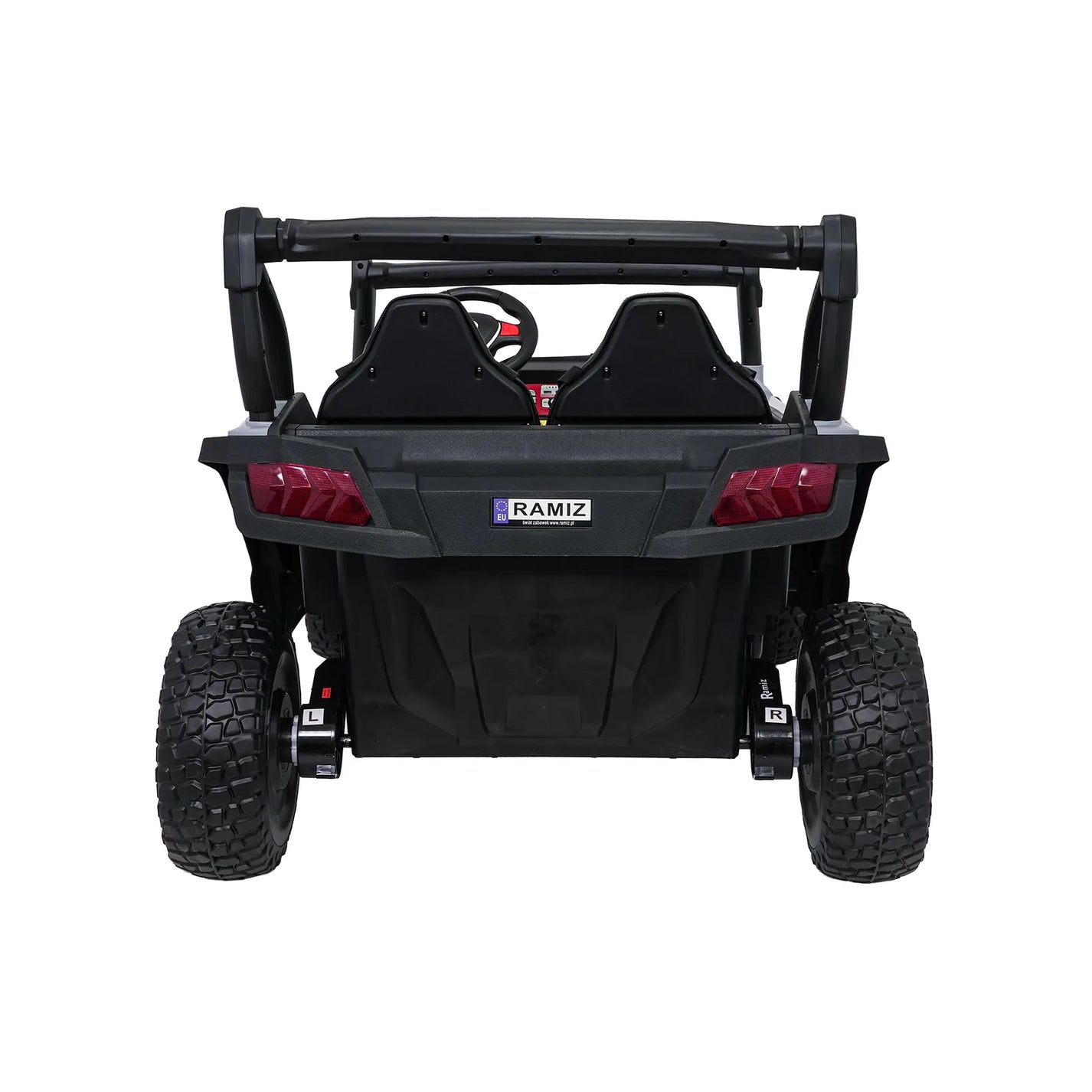 Gravity Buggy 4x4