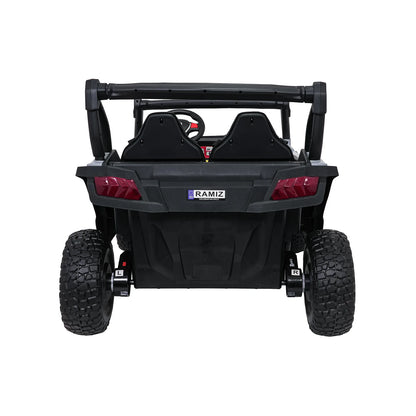 Gravity Buggy 4x4
