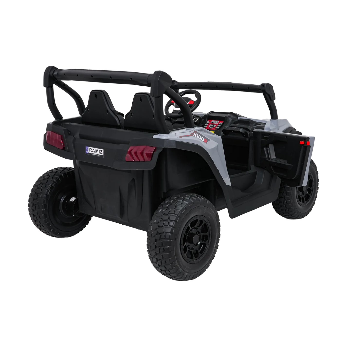 Gravity Buggy 4x4