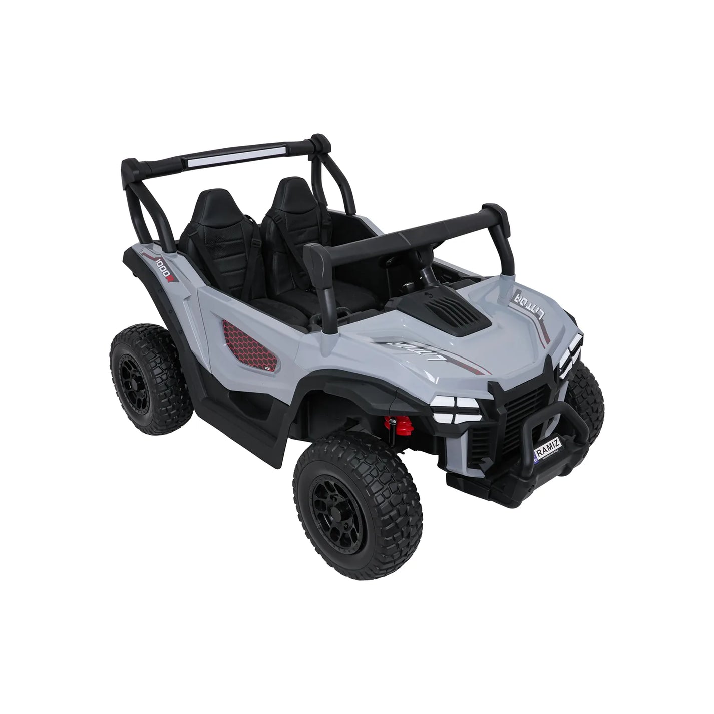 Gravity Buggy 4x4