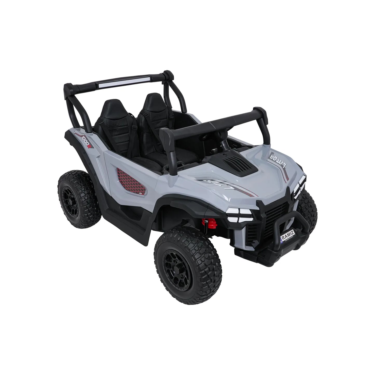 Gravity Buggy 4x4
