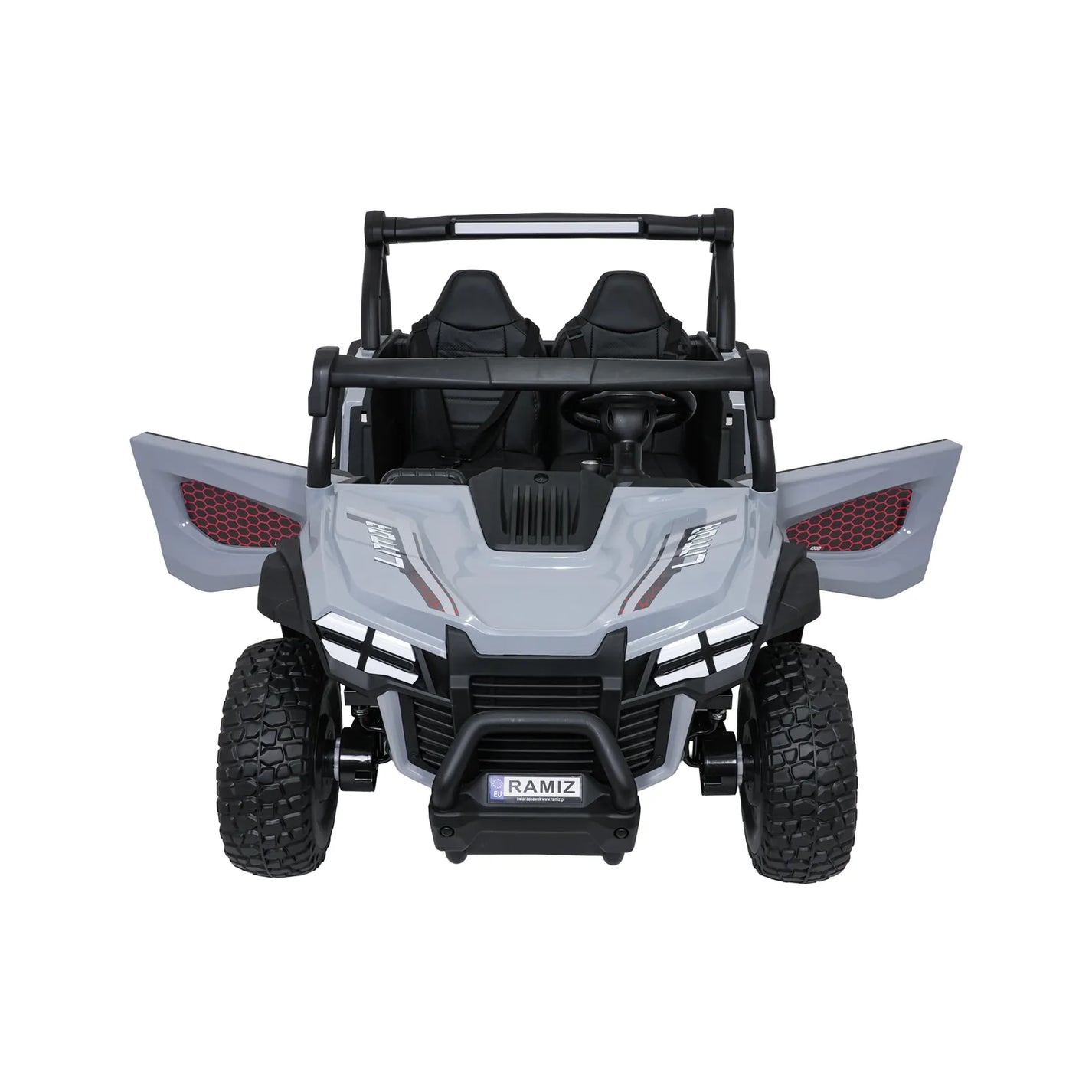 Gravity Buggy 4x4