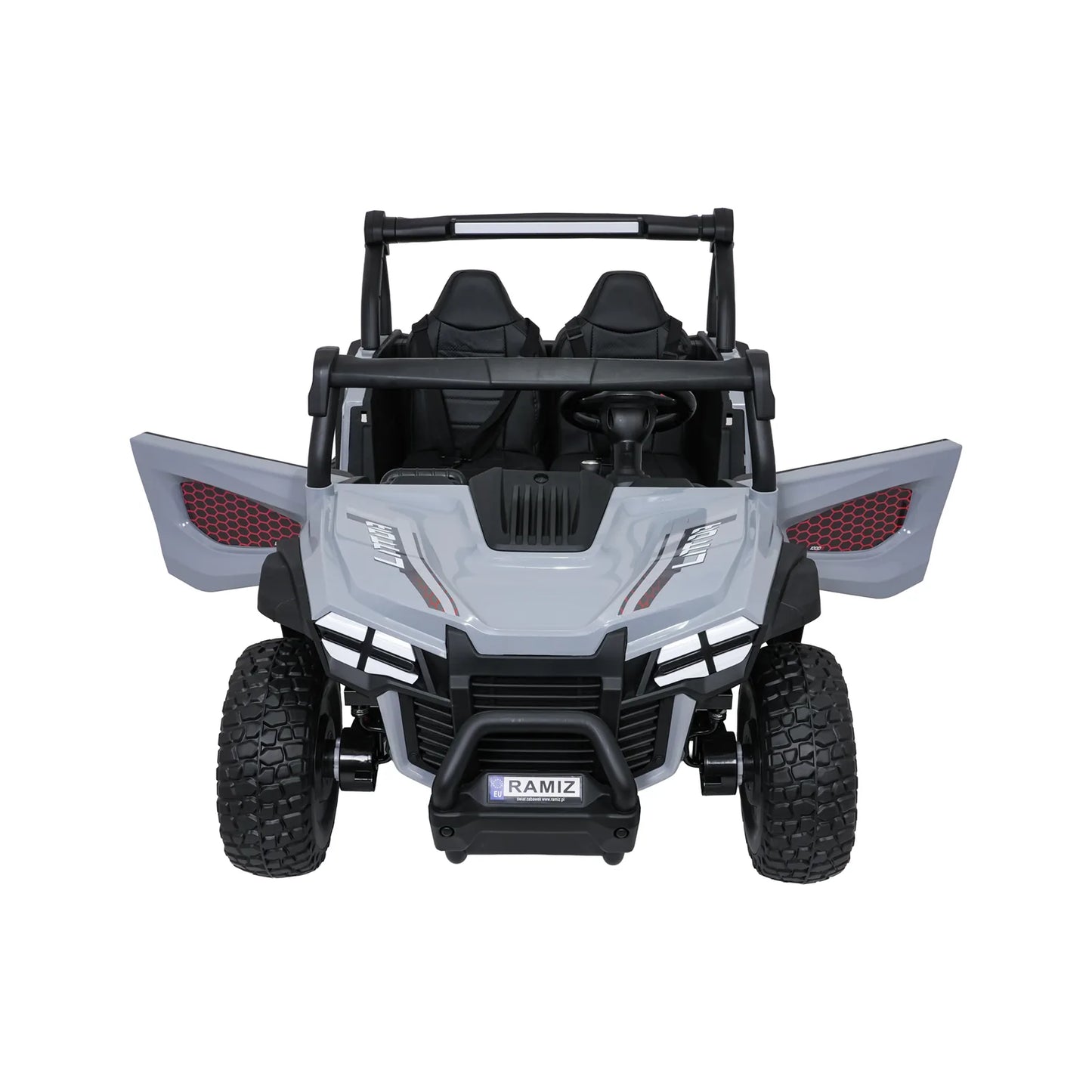 Gravity Buggy 4x4