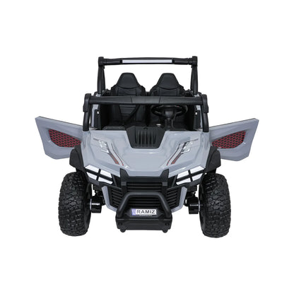 Gravity Buggy 4x4