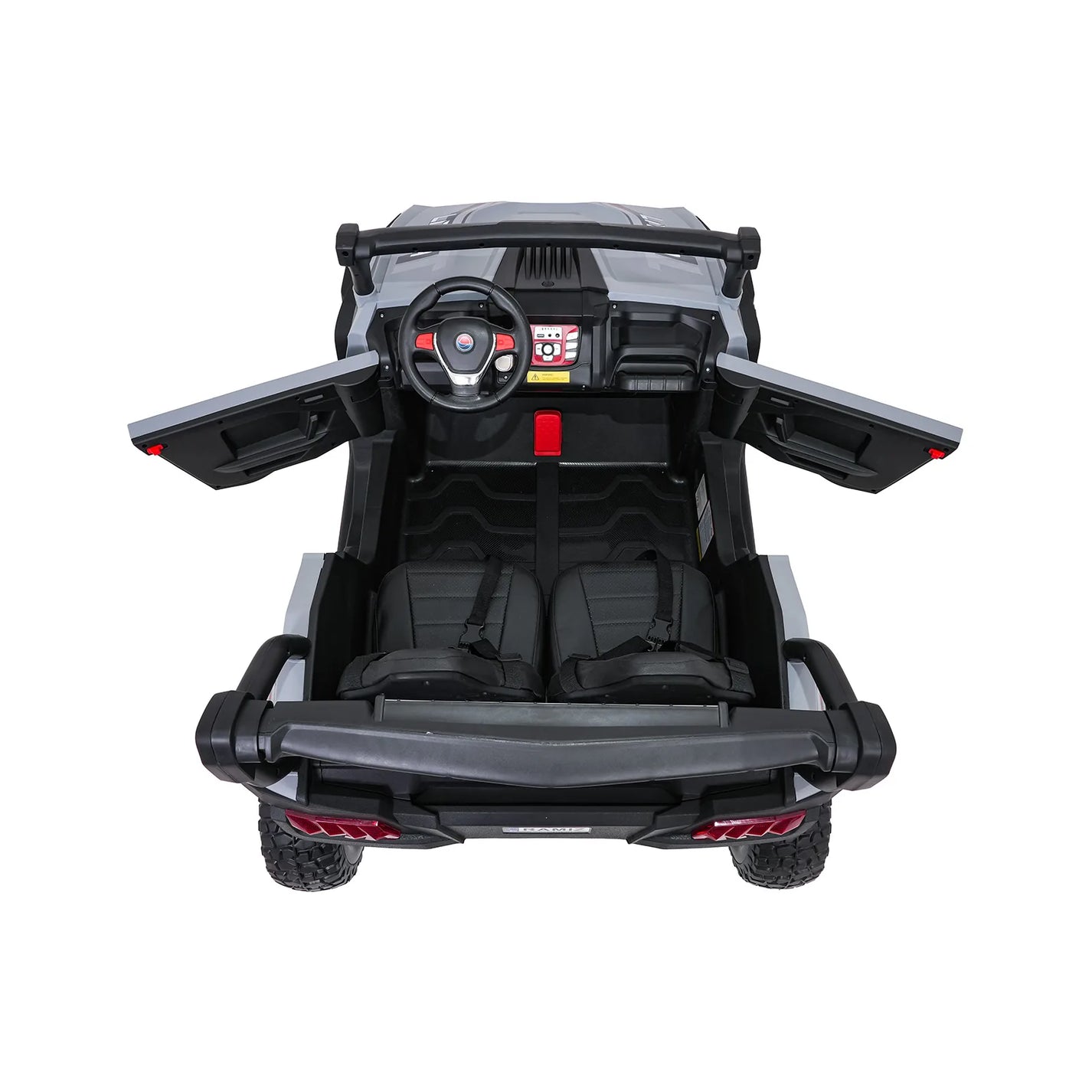 Gravity Buggy 4x4