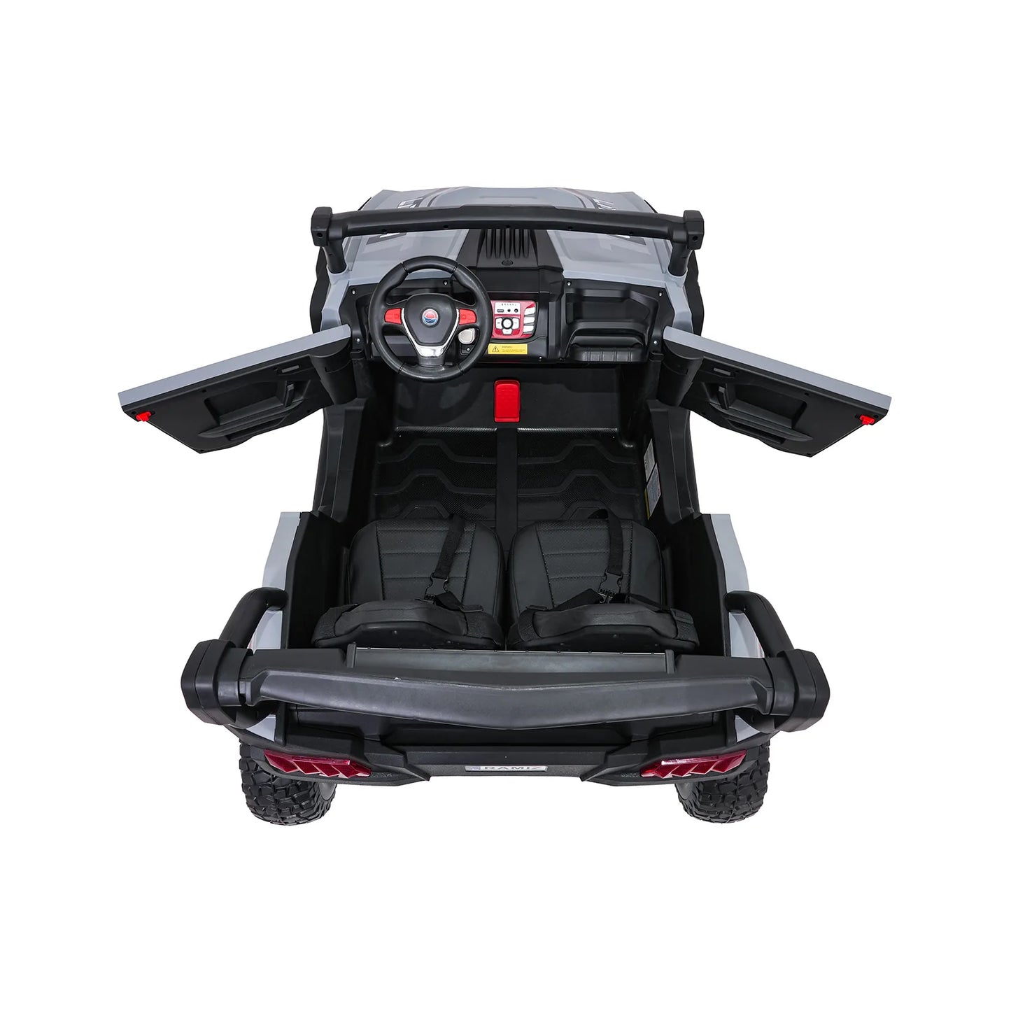 Gravity Buggy 4x4