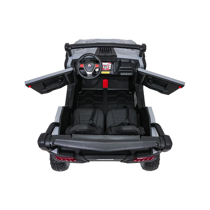 Gravity Buggy 4x4