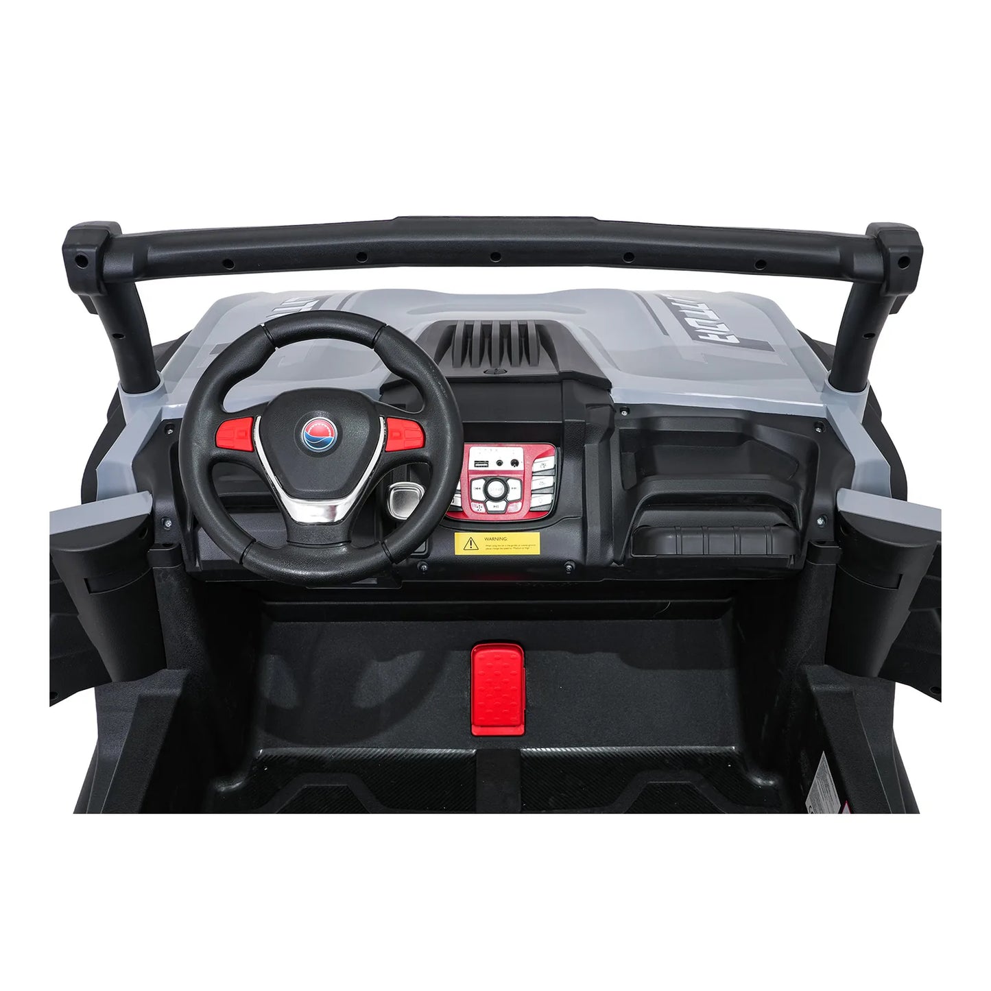 Gravity Buggy 4x4