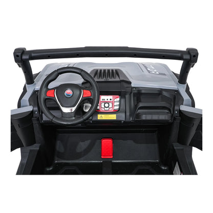 Gravity Buggy 4x4