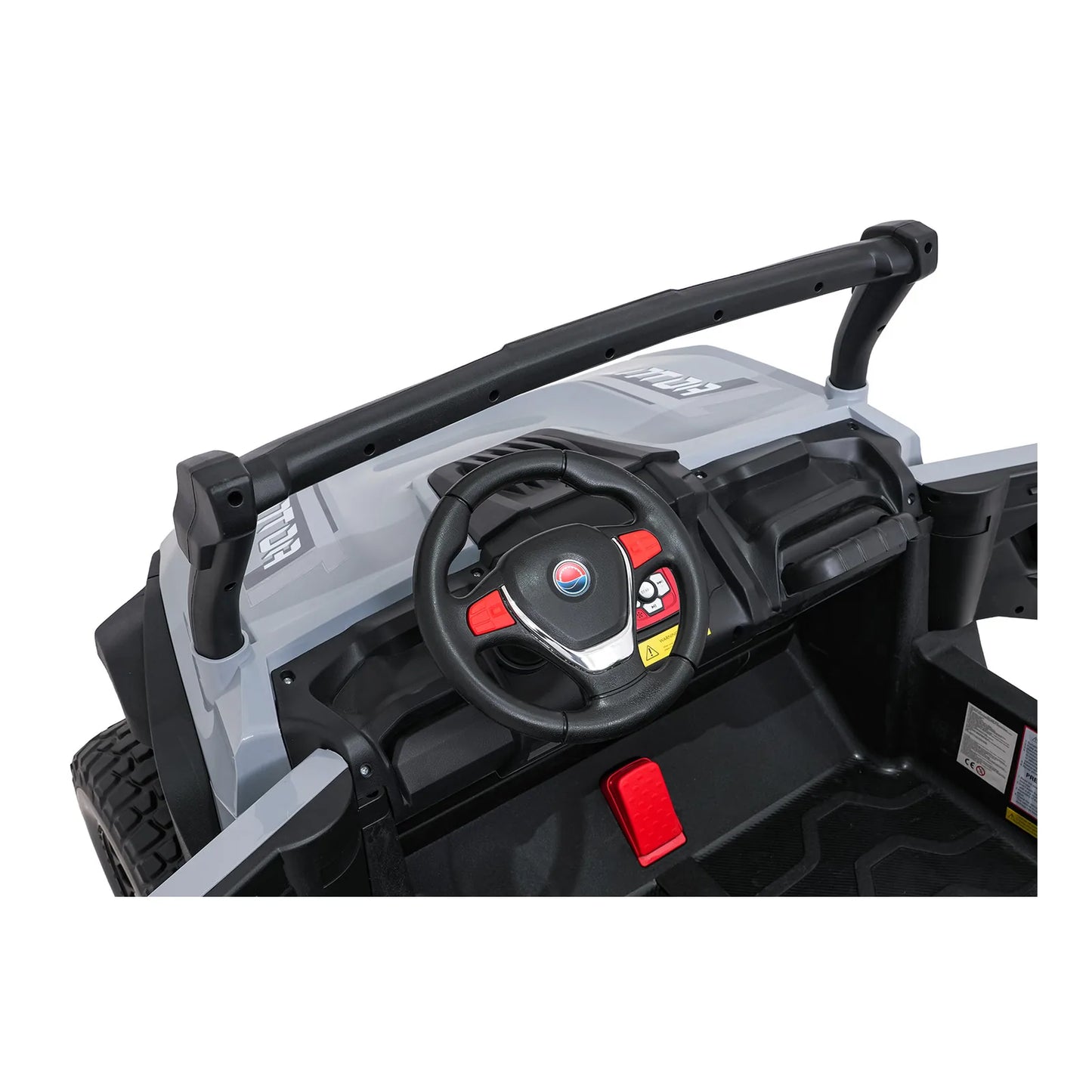 Gravity Buggy 4x4