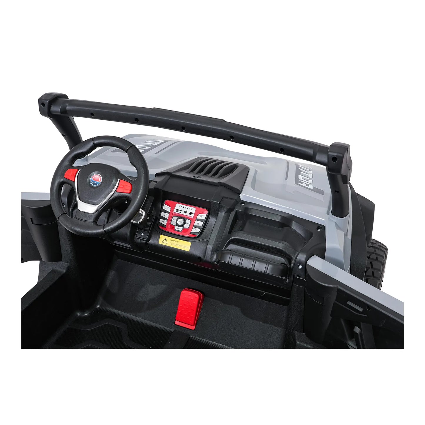 Gravity Buggy 4x4