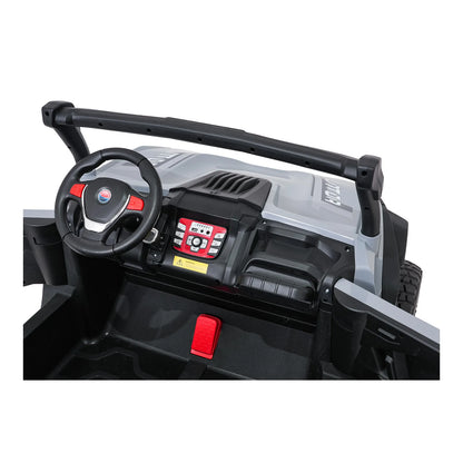 Gravity Buggy 4x4