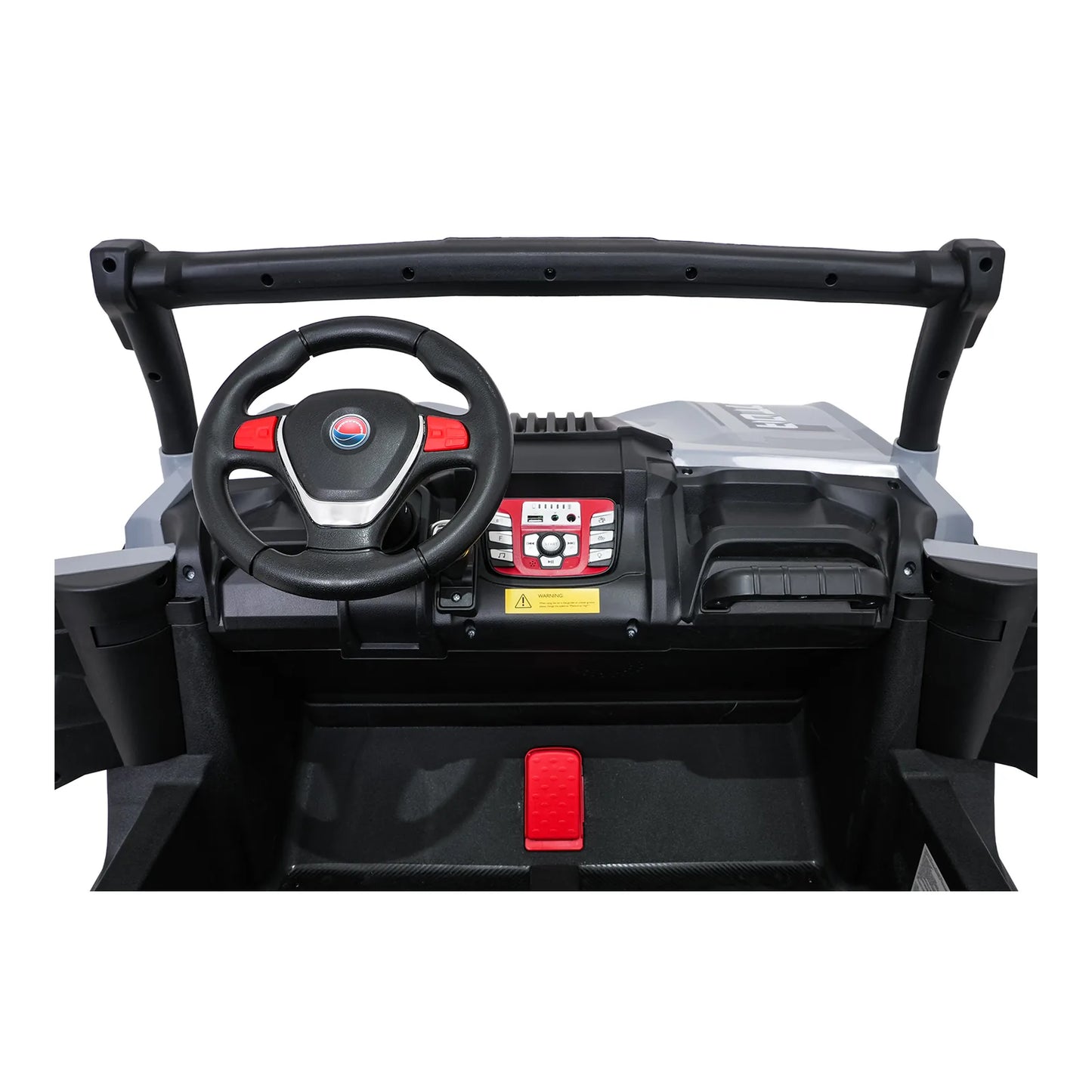 Gravity Buggy 4x4