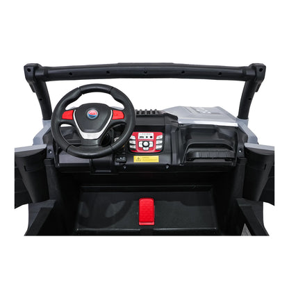 Gravity Buggy 4x4